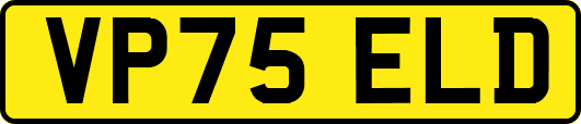 VP75ELD