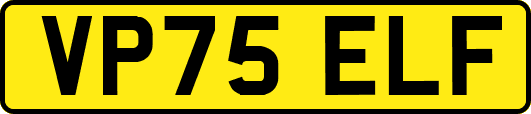 VP75ELF