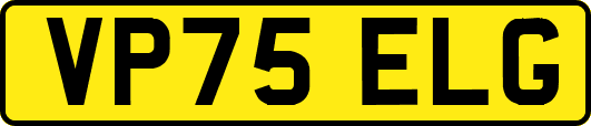 VP75ELG