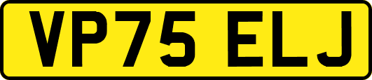 VP75ELJ