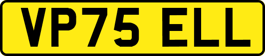 VP75ELL
