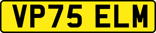 VP75ELM