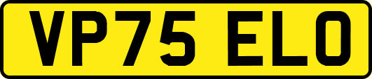 VP75ELO