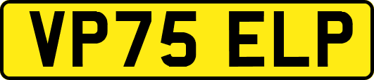VP75ELP