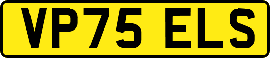 VP75ELS