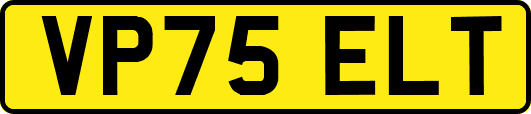 VP75ELT