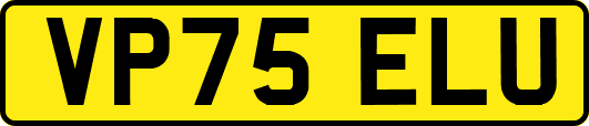 VP75ELU