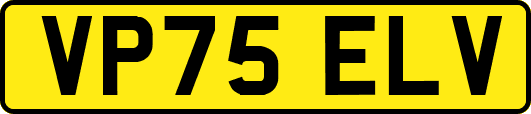 VP75ELV