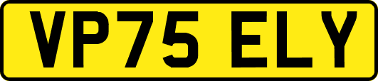 VP75ELY