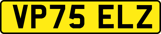 VP75ELZ
