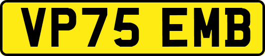 VP75EMB