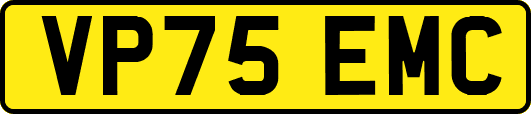 VP75EMC