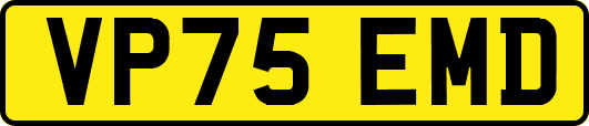 VP75EMD