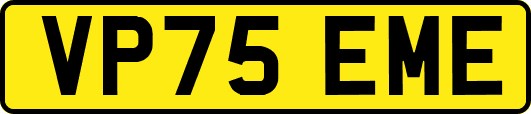 VP75EME