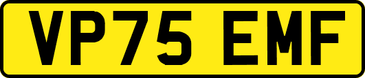 VP75EMF