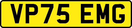 VP75EMG
