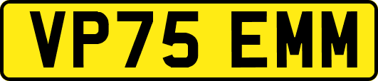VP75EMM
