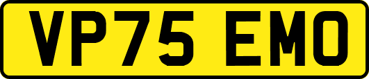 VP75EMO