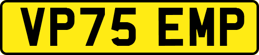 VP75EMP