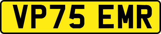 VP75EMR