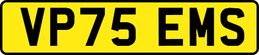 VP75EMS