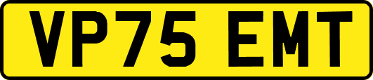 VP75EMT
