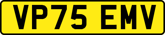 VP75EMV