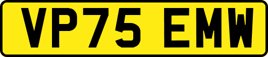 VP75EMW