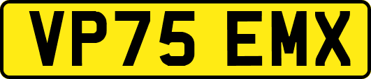 VP75EMX