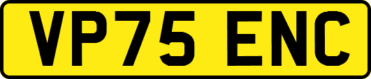 VP75ENC