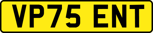 VP75ENT