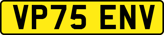 VP75ENV