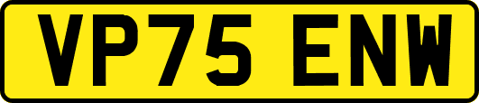 VP75ENW