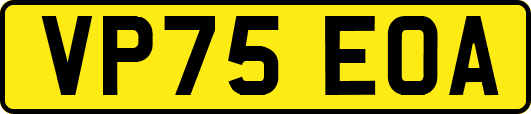 VP75EOA