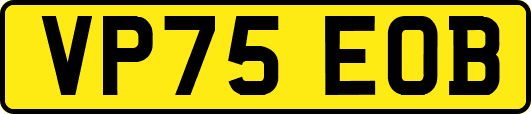 VP75EOB
