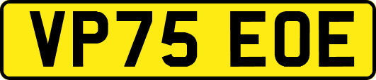 VP75EOE