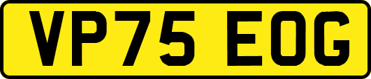 VP75EOG