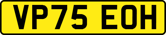 VP75EOH