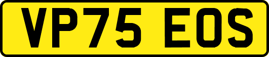 VP75EOS