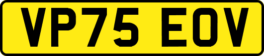 VP75EOV