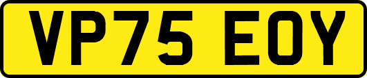 VP75EOY