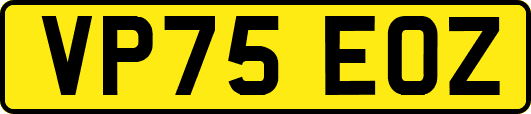 VP75EOZ