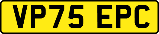 VP75EPC
