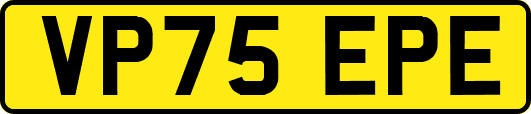 VP75EPE