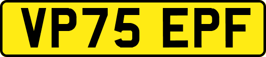 VP75EPF