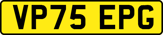 VP75EPG