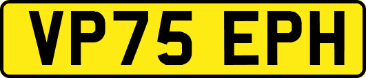 VP75EPH