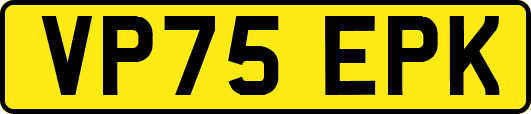 VP75EPK
