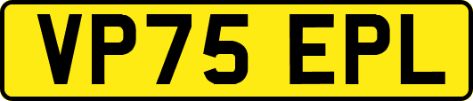 VP75EPL