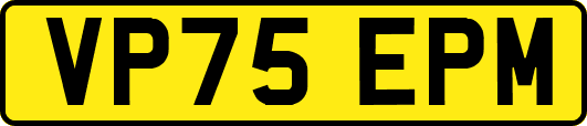 VP75EPM